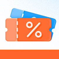 كوبونات الخصم